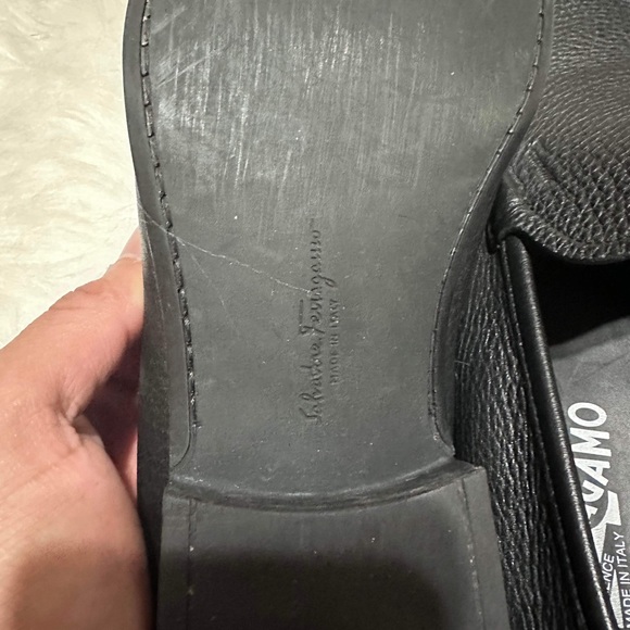 Salvatore Ferragamo Shoes - Picture 5 of 5